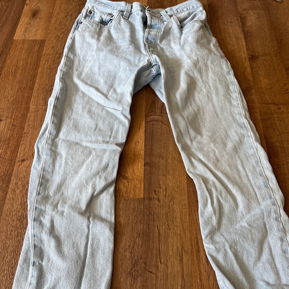 Levi 501